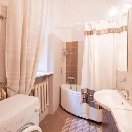 公寓 Centre, 2r Apart,free Parking,wifi
