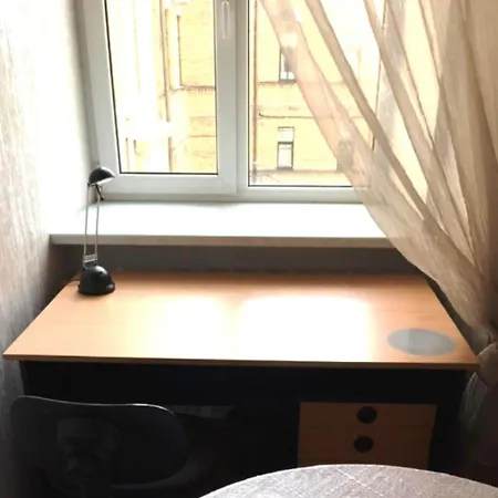 Lägenhet Centre, 2r Apart,free Parking,wifi