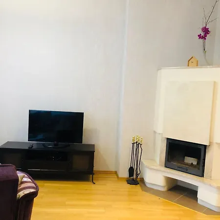 Apartman Centre, 2r Apart,free Parking,wifi *