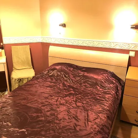 Centre, 2r Apart,free Parking,wifi Διαμέρισμα *