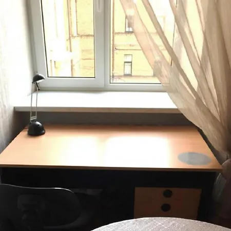 Lägenhet Centre, 2r Apart,free Parking,wifi *