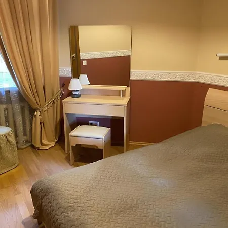 Lägenhet Centre, 2r Apart,free Parking,wifi *