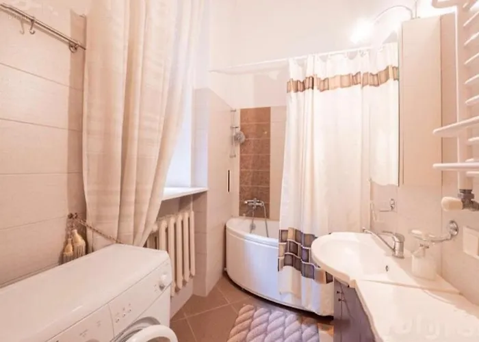 Διαμέρισμα Centre, 2r Apart,free Parking,wifi