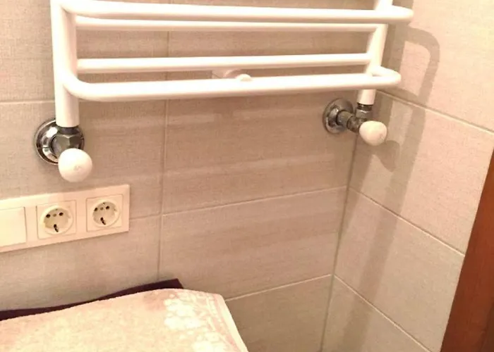 Centre, 2r Apart,free Parking,wifi Apartman