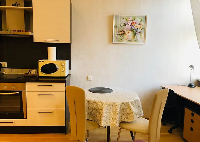 Διαμέρισμα Centre, 2r Apart,free Parking,wifi *