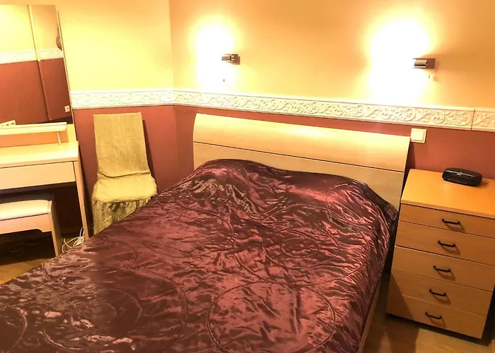 Centre, 2r Apart,free Parking,wifi Apartman *